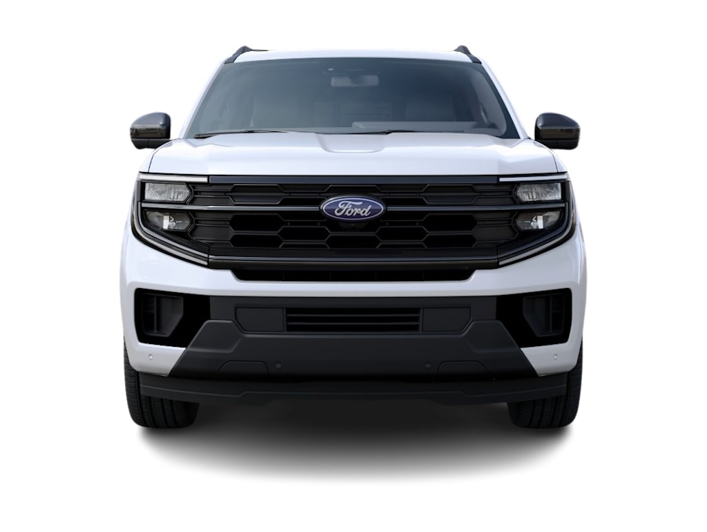 Thumbnail: 2027 Ford Expedition MAX - 5