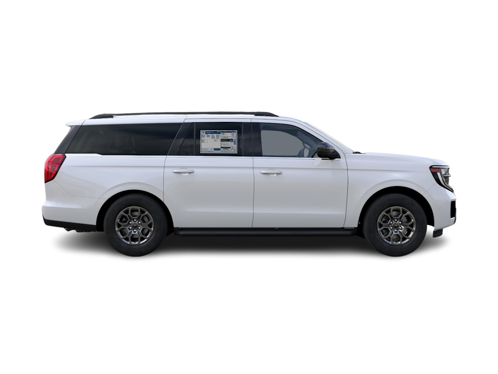 Thumbnail: 2027 Ford Expedition MAX - 13