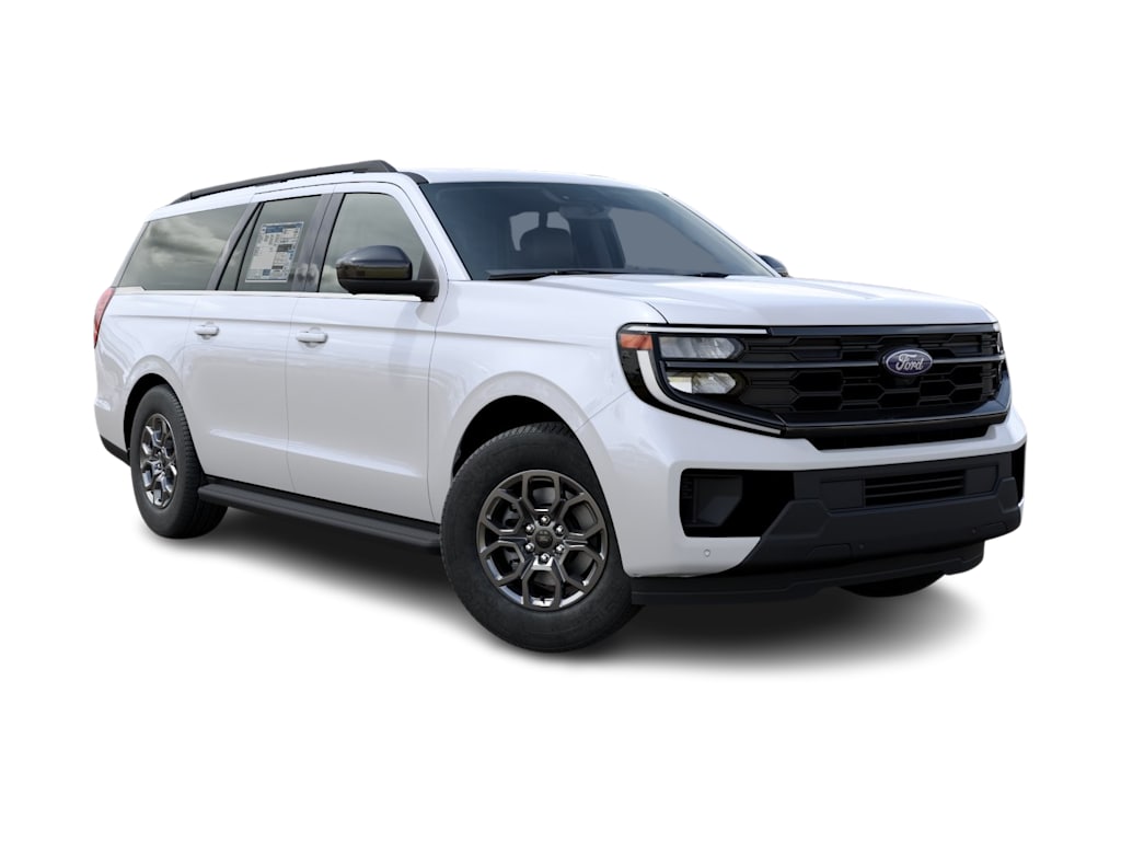 Thumbnail: 2027 Ford Expedition MAX - 12