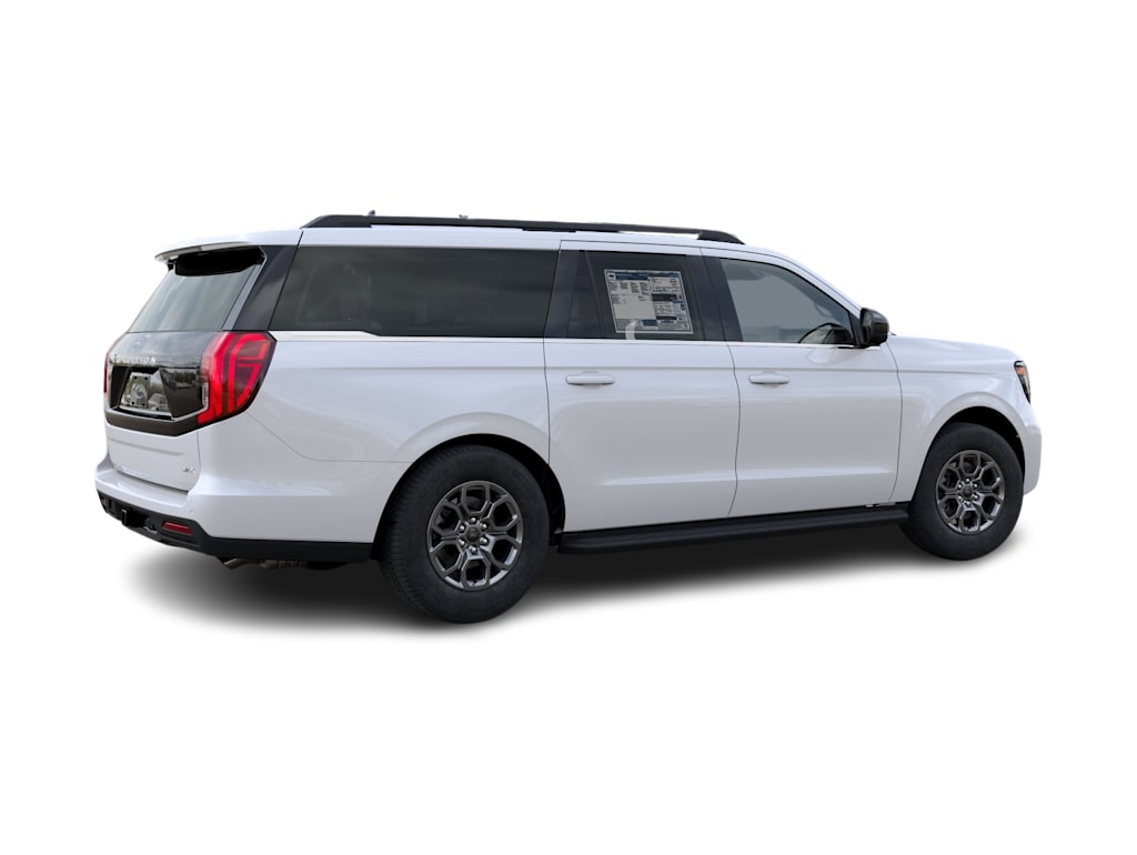 Thumbnail: 2027 Ford Expedition MAX - 14