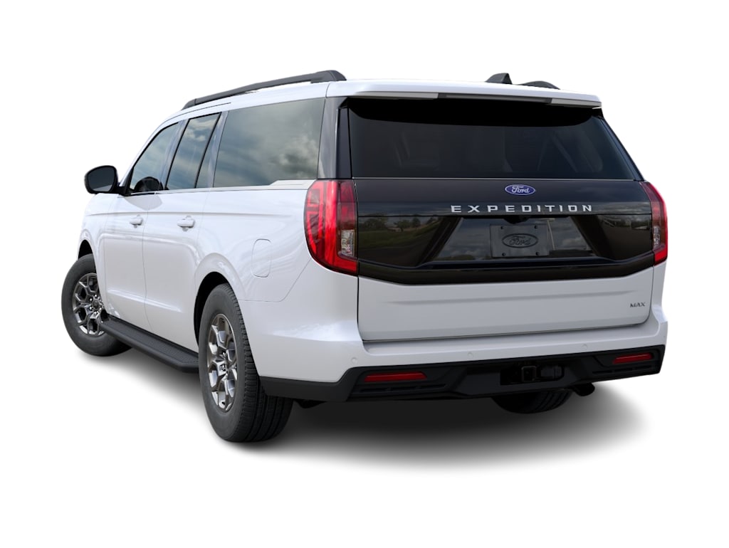 Thumbnail: 2027 Ford Expedition MAX - 4
