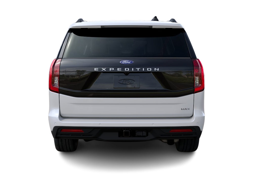Thumbnail: 2027 Ford Expedition MAX - 14