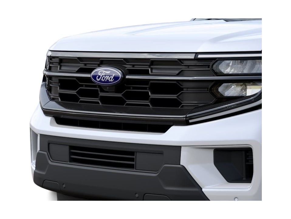 Thumbnail: 2027 Ford Expedition MAX - 18