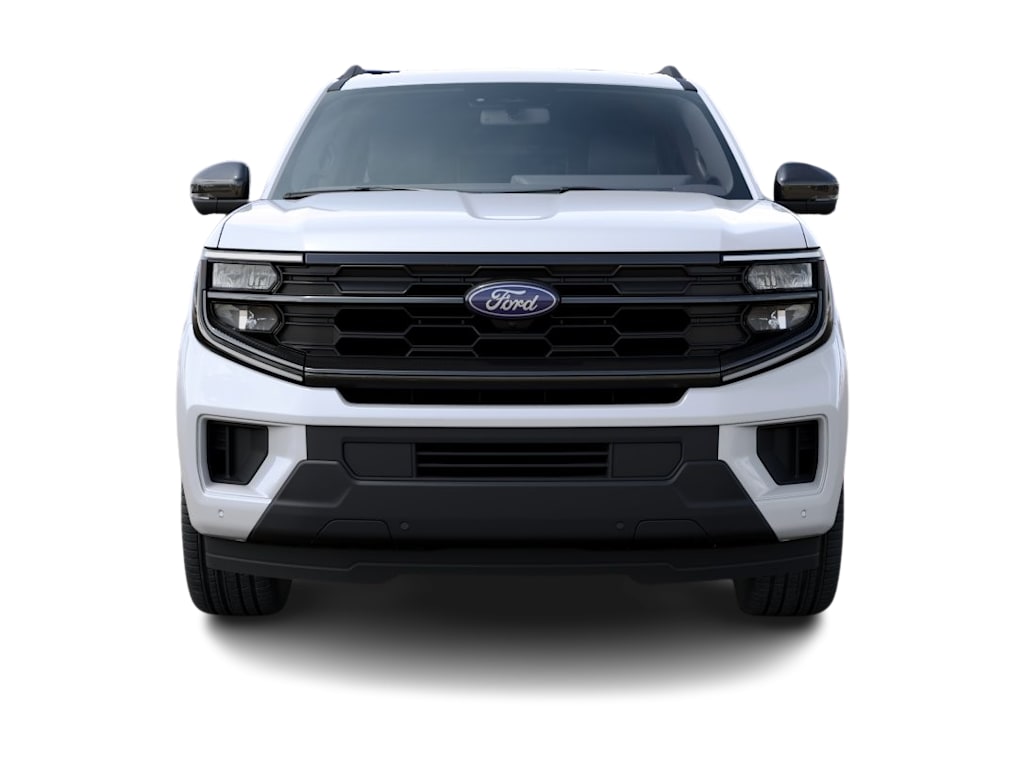 Thumbnail: 2027 Ford Expedition MAX - 5