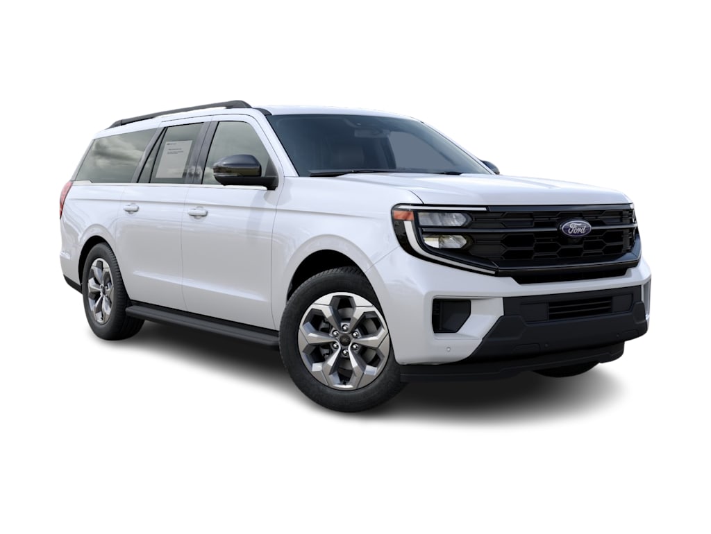 Thumbnail: 2027 Ford Expedition MAX - 12