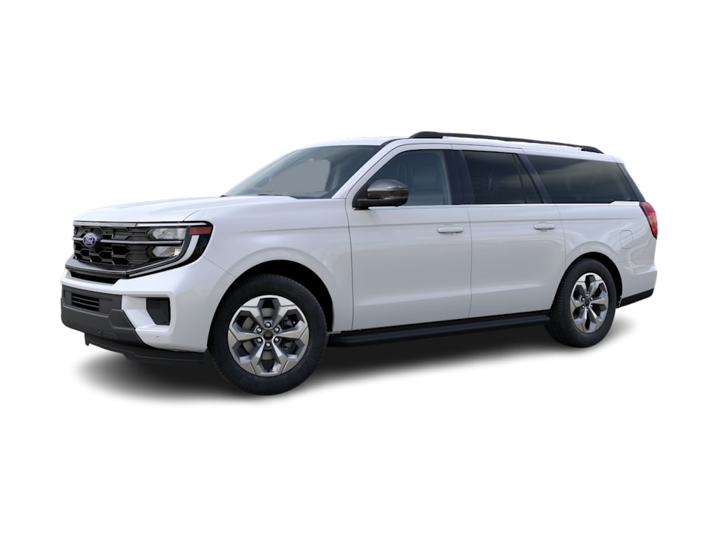 Thumbnail: 2027 Ford Expedition MAX - 3