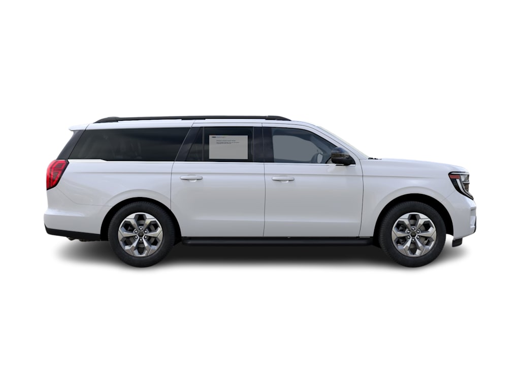 Thumbnail: 2027 Ford Expedition MAX - 13