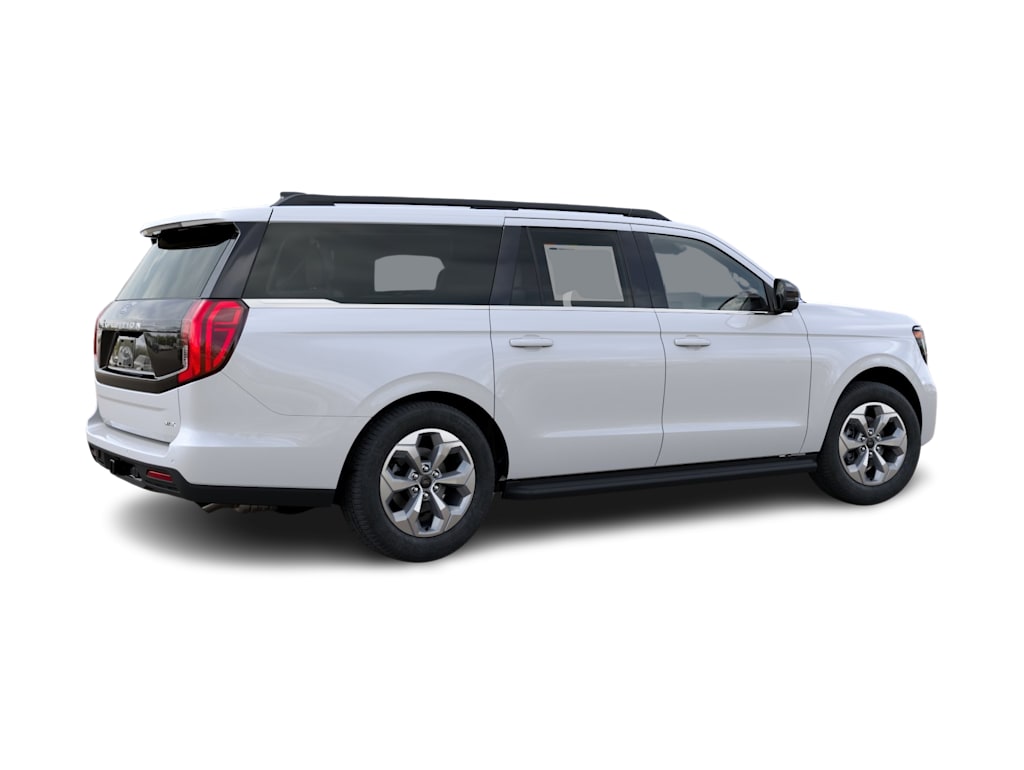 Thumbnail: 2027 Ford Expedition MAX - 15