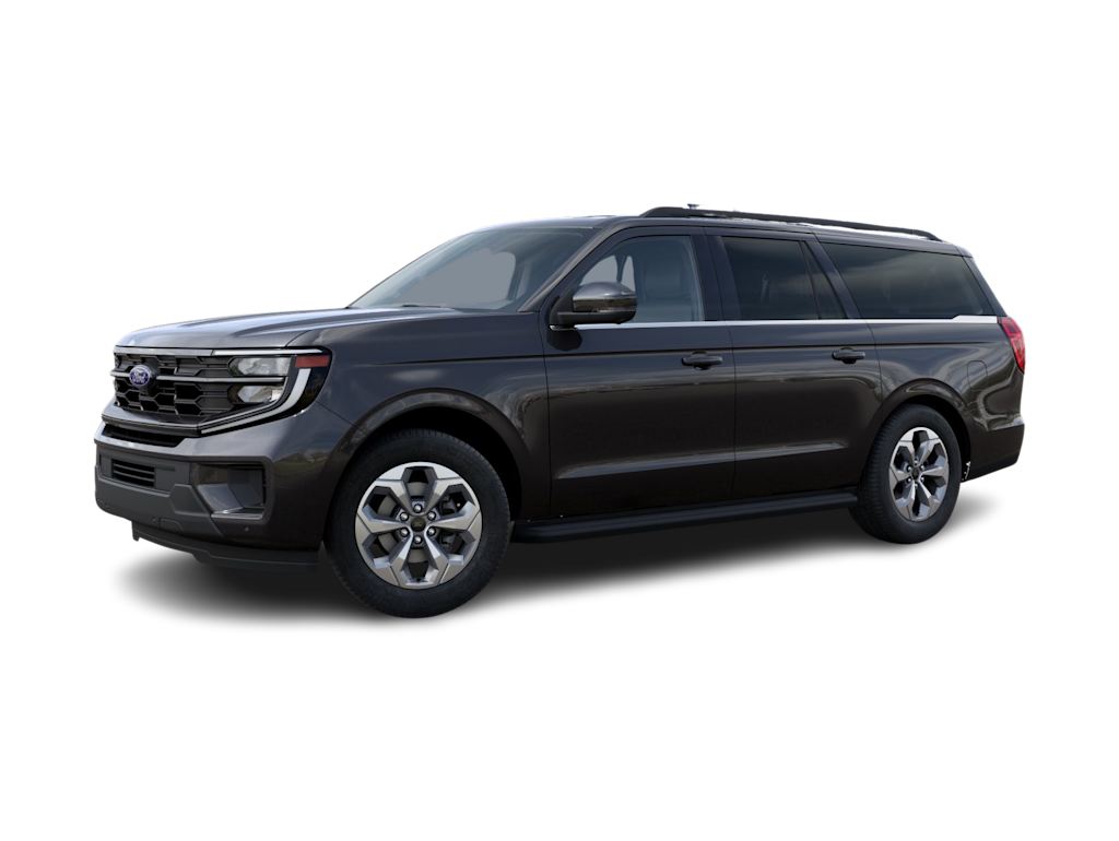 Thumbnail: 2027 Ford Expedition MAX - 3
