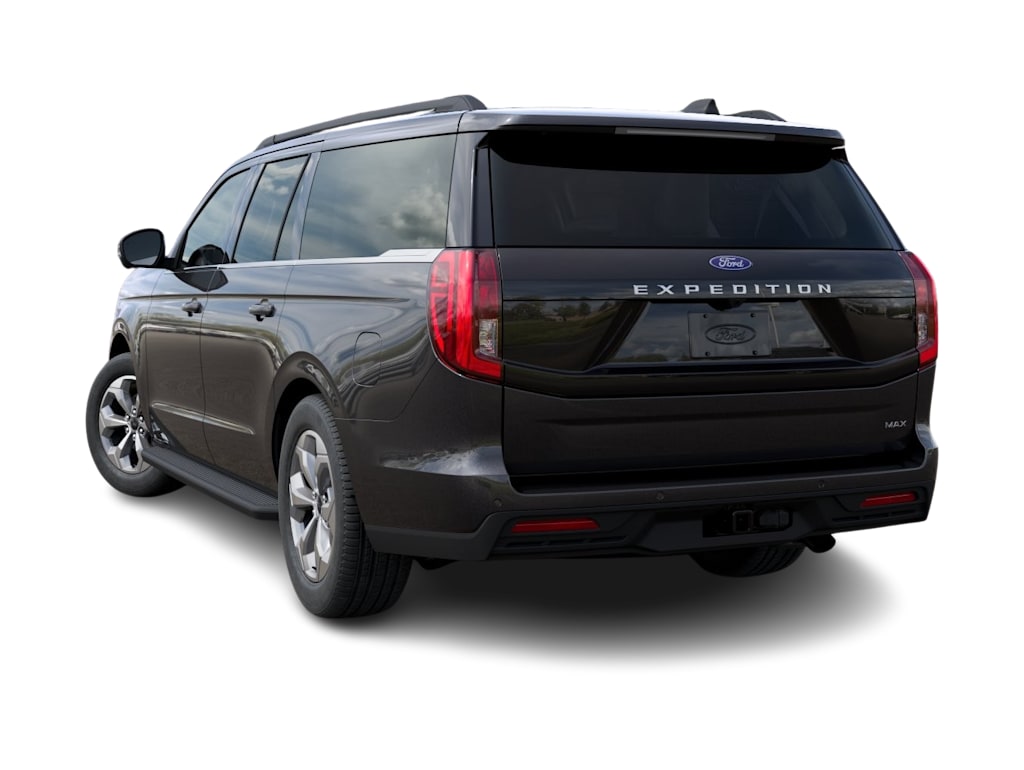 Thumbnail: 2027 Ford Expedition MAX - 4