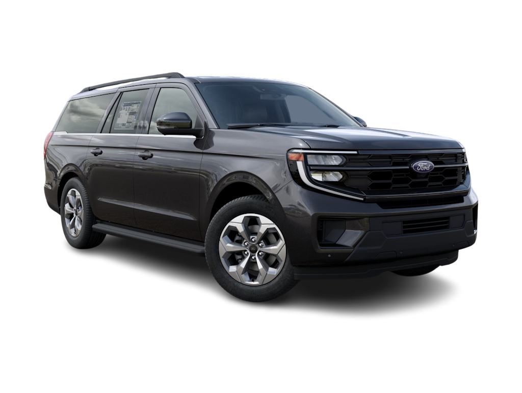 Thumbnail: 2027 Ford Expedition MAX - 13