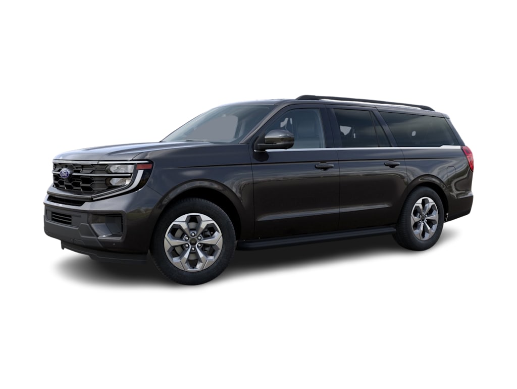 Thumbnail: 2027 Ford Expedition MAX - 3