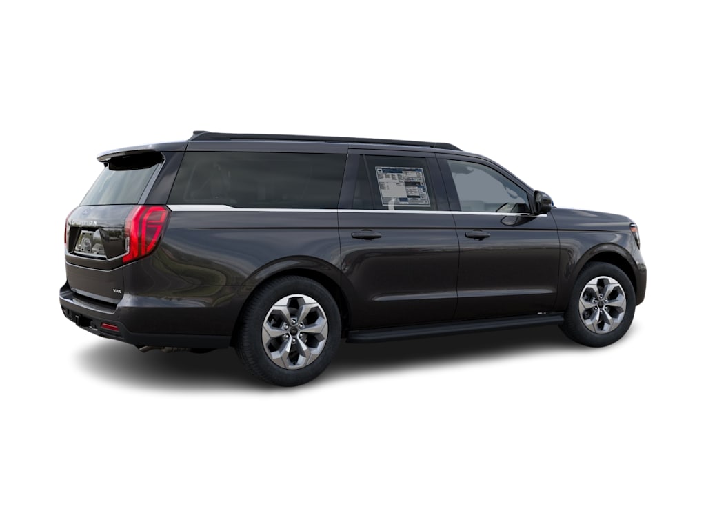 Thumbnail: 2027 Ford Expedition MAX - 15