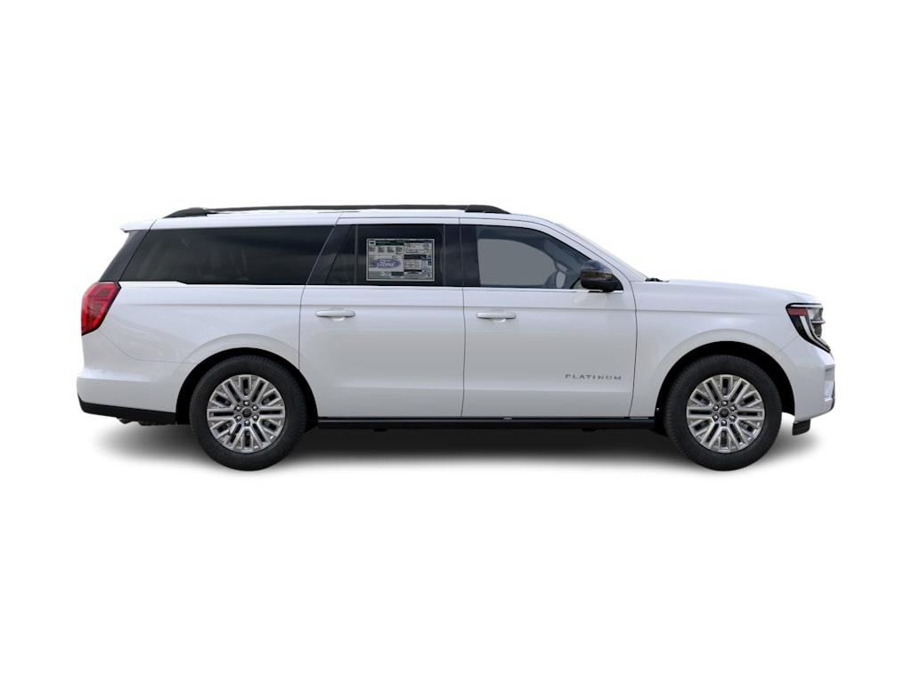Thumbnail: 2027 Ford Expedition MAX - 13