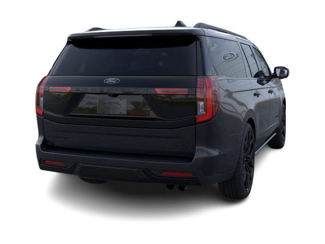 Thumbnail: 2026 Ford Expedition MAX - 12