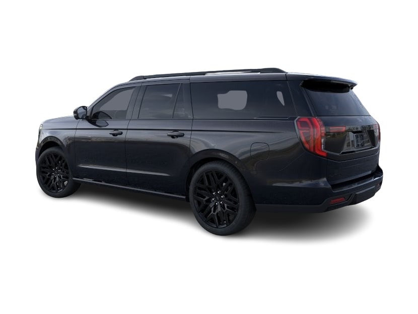 Thumbnail: 2026 Ford Expedition MAX - 4