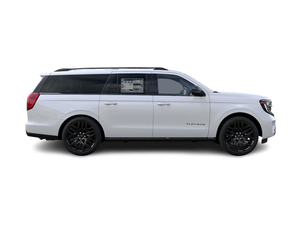 Thumbnail: 2027 Ford Expedition MAX - 12