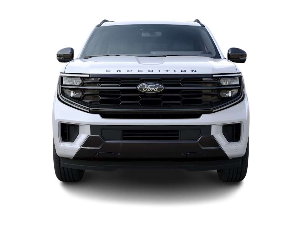 Thumbnail: 2027 Ford Expedition MAX - 5