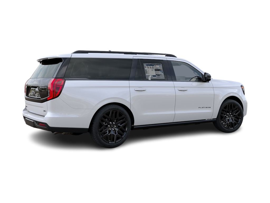 Thumbnail: 2027 Ford Expedition MAX - 14