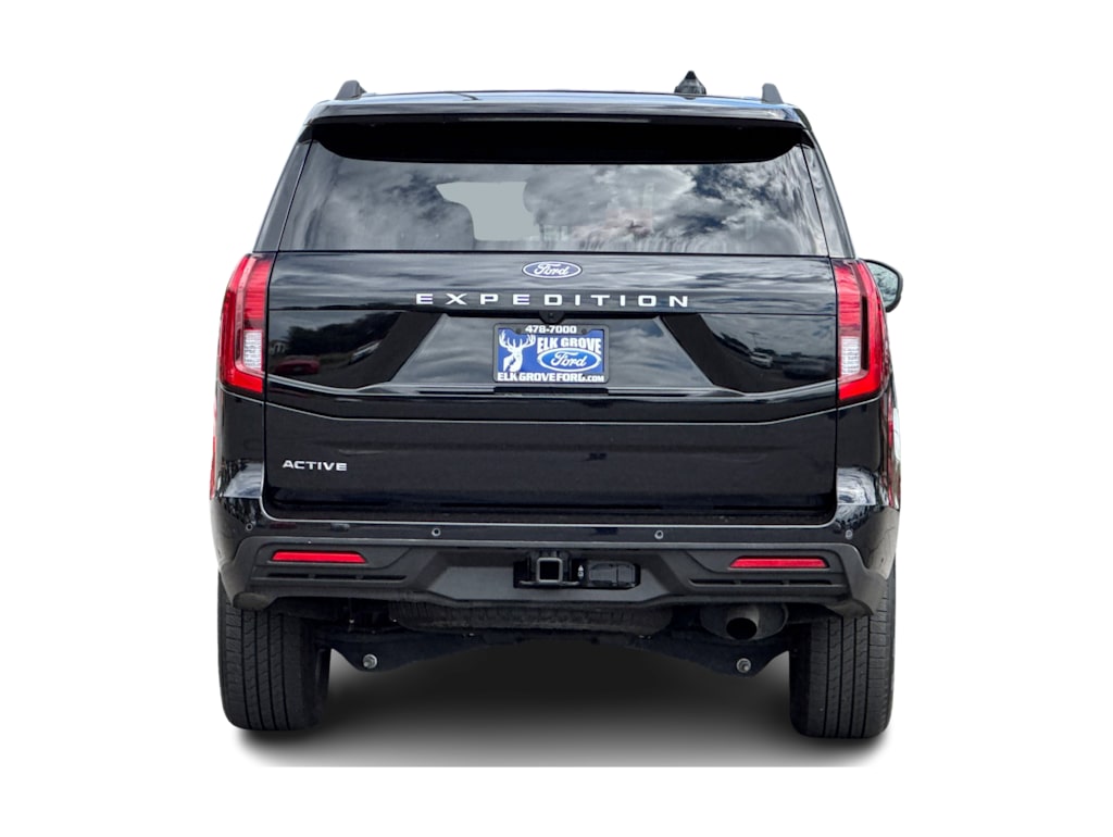 Thumbnail: 2025 Ford Expedition - 5