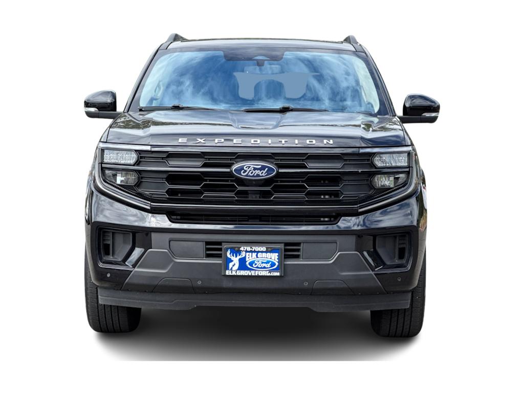 Thumbnail: 2025 Ford Expedition - 6