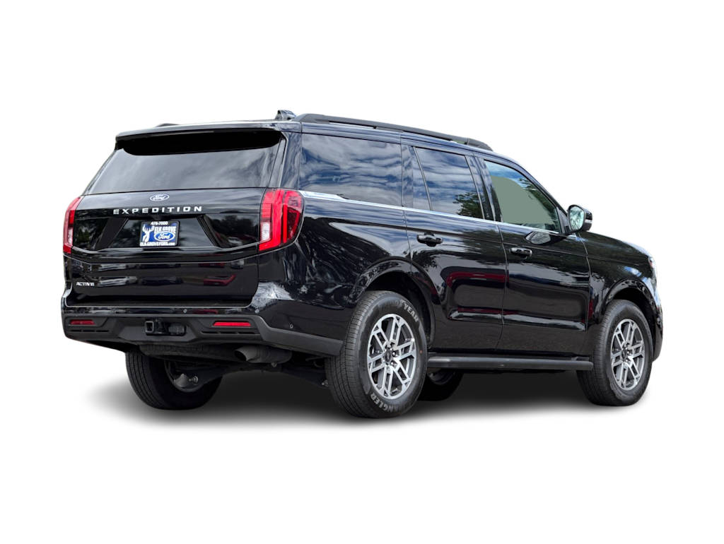 Thumbnail: 2025 Ford Expedition - 16