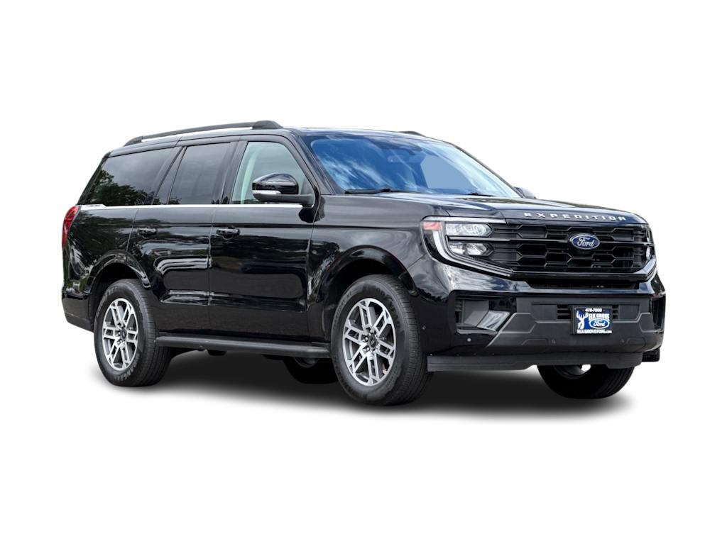 Thumbnail: 2025 Ford Expedition - 18