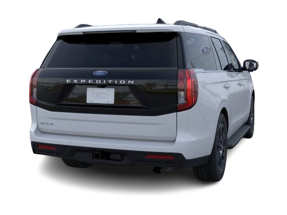Thumbnail: 2026 Ford Expedition - 12
