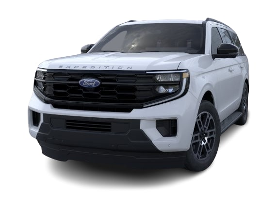 Thumbnail: 2026 Ford Expedition - 5