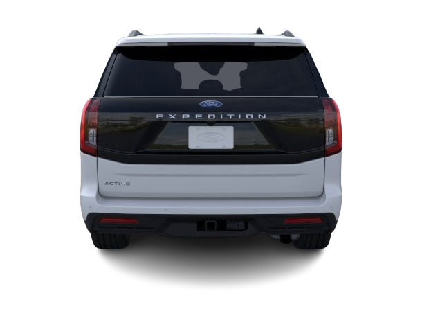 Thumbnail: 2026 Ford Expedition - 11