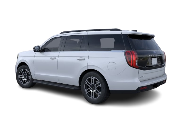 Thumbnail: 2026 Ford Expedition - 4