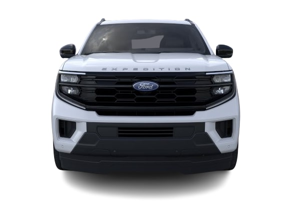 Thumbnail: 2026 Ford Expedition - 14
