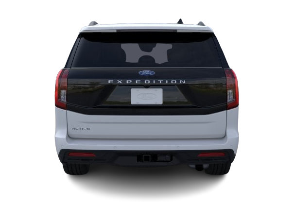 Thumbnail: 2026 Ford Expedition - 5