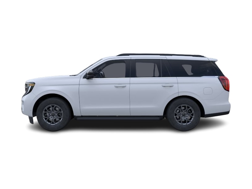 Thumbnail: 2026 Ford Expedition - 3