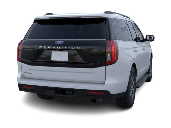 Thumbnail: 2026 Ford Expedition - 12
