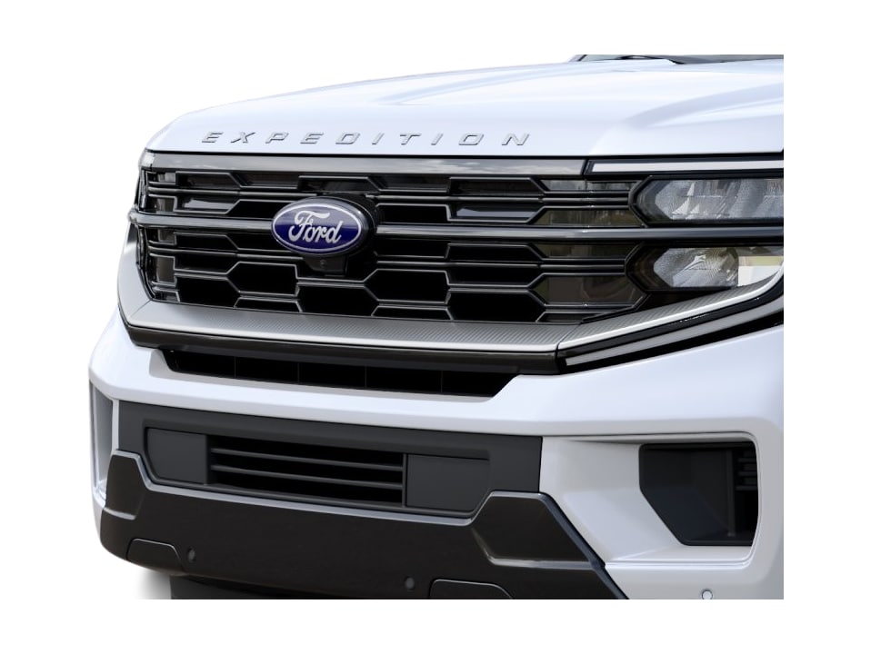 Thumbnail: 2027 Ford Expedition - 18