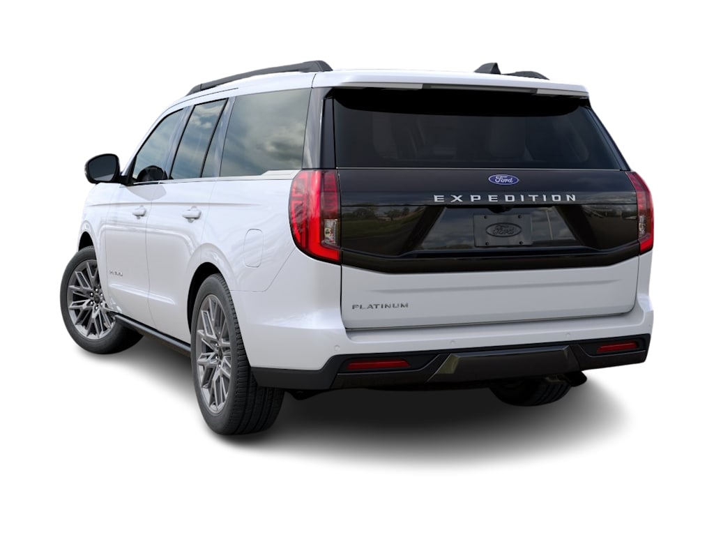 Thumbnail: 2027 Ford Expedition - 4