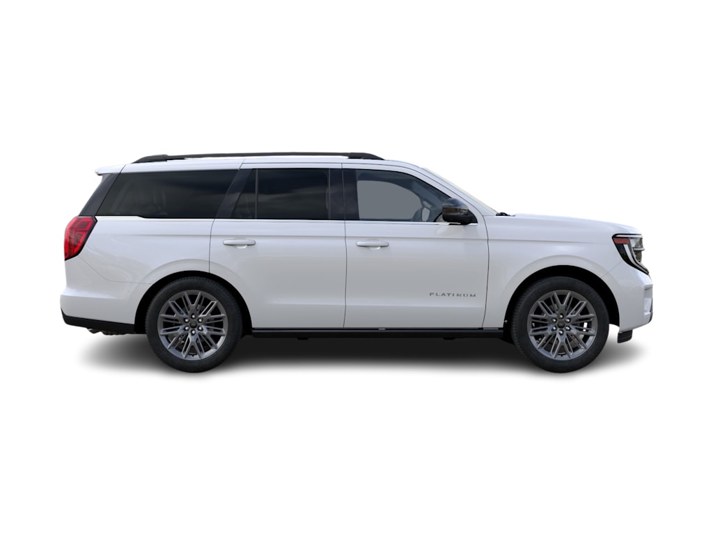 Thumbnail: 2027 Ford Expedition - 12