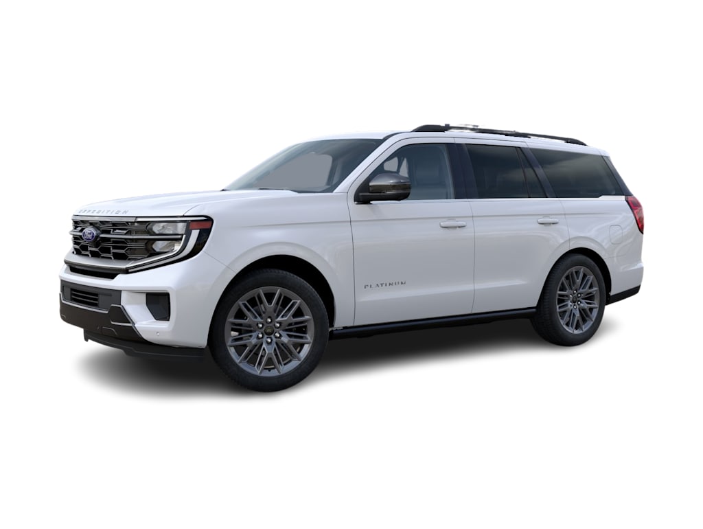 Thumbnail: 2027 Ford Expedition - 3