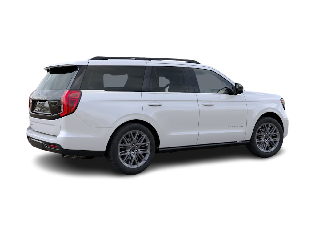 Thumbnail: 2027 Ford Expedition - 14