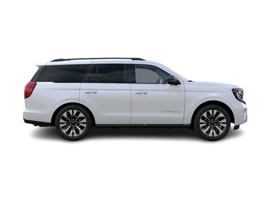 Thumbnail: 2027 Ford Expedition - 13