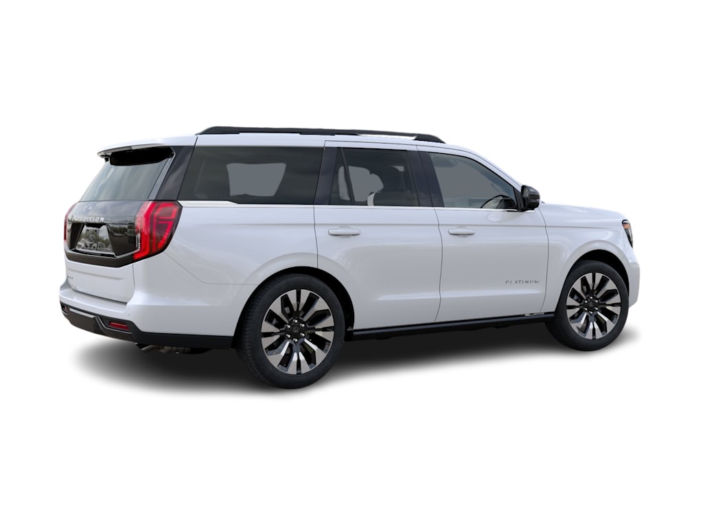 Thumbnail: 2027 Ford Expedition - 15