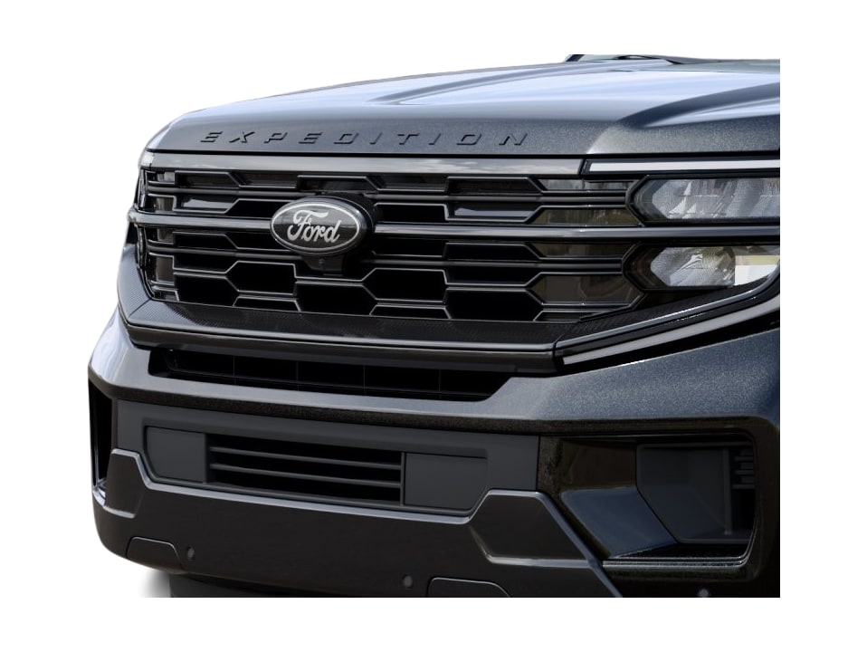 Thumbnail: 2027 Ford Expedition - 18