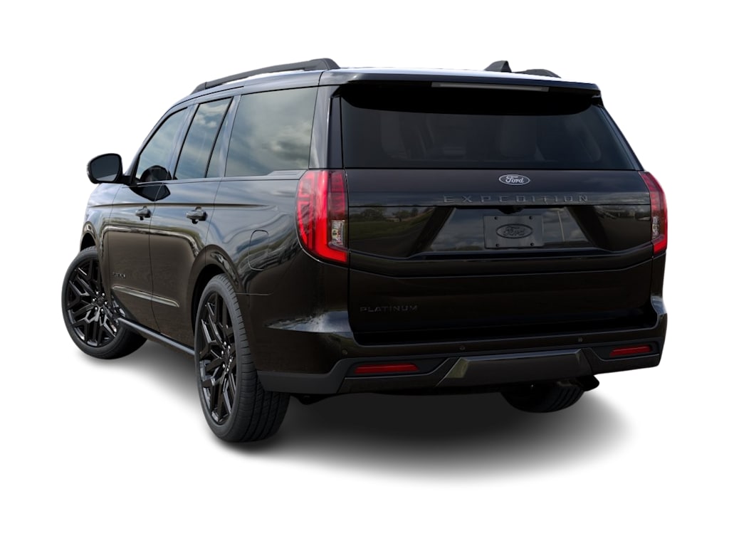 Thumbnail: 2027 Ford Expedition - 4