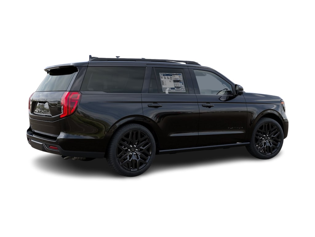 Thumbnail: 2027 Ford Expedition - 14