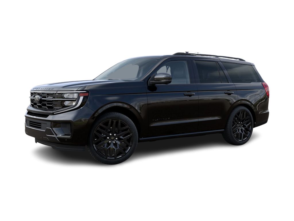 Thumbnail: 2027 Ford Expedition - 3