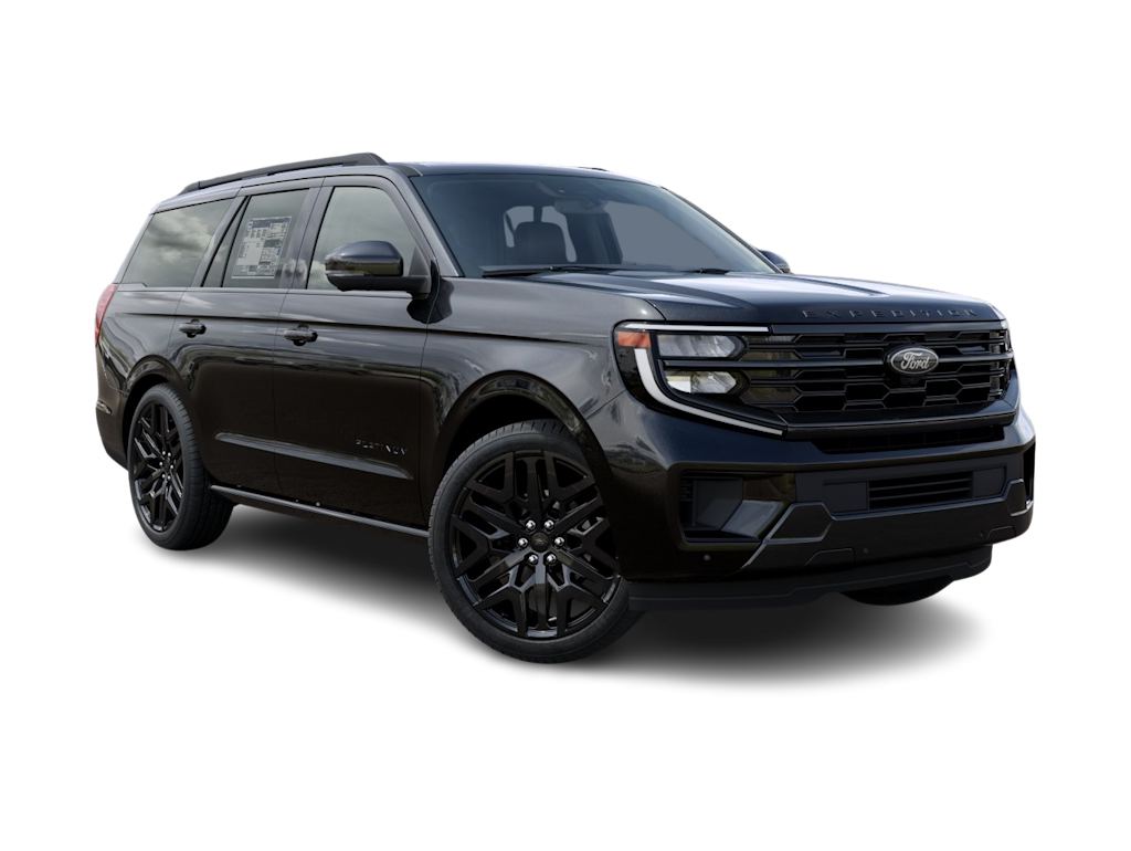 Thumbnail: 2027 Ford Expedition - 12