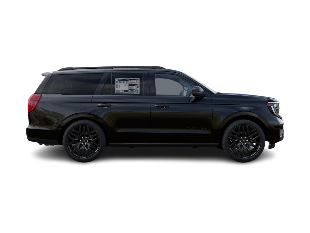 Thumbnail: 2027 Ford Expedition - 13