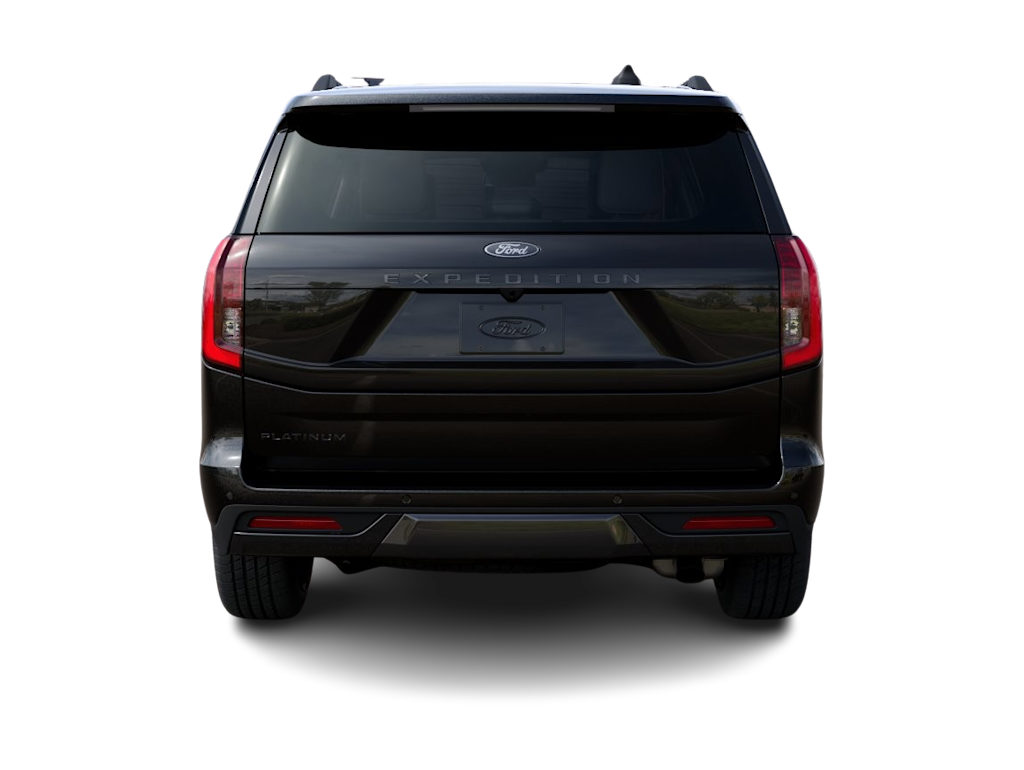 Thumbnail: 2027 Ford Expedition - 5