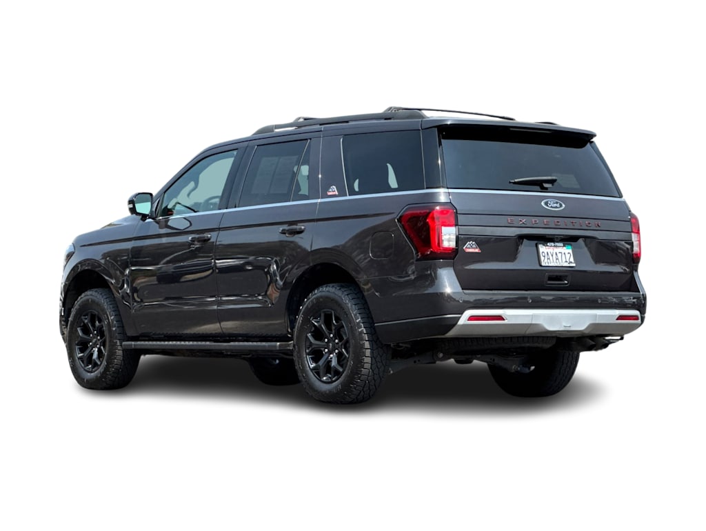 Thumbnail: 2022 Ford Expedition - 4